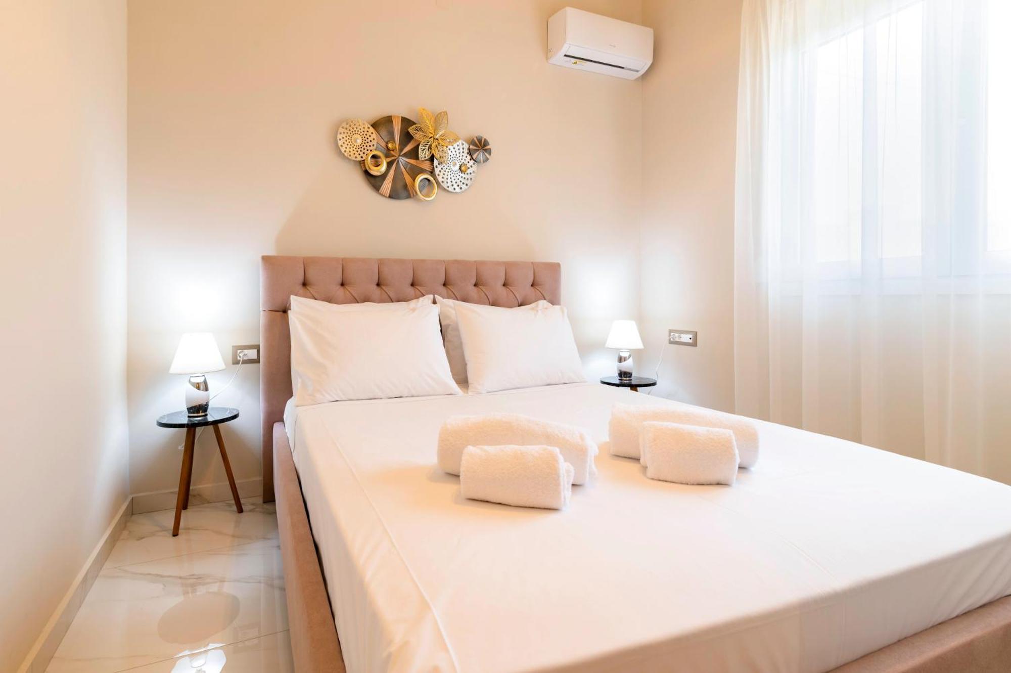Nikargy Luxury Apartments Koskinou  Exterior photo